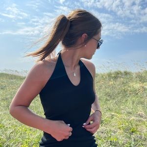 Meet your Posher, Lilly